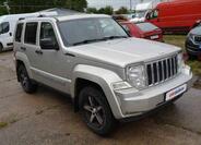 Jeep Cherokee 3