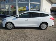 Ford Focus 8
