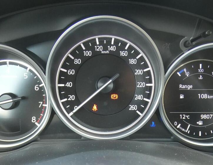 Mazda CX-5 13