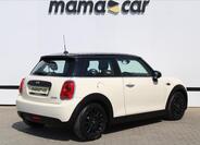 Mini Cooper 7