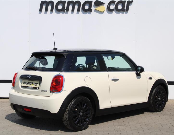 Mini Cooper 7