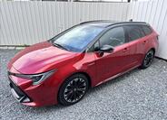 Toyota Corolla 5