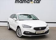 Seat Leon 1