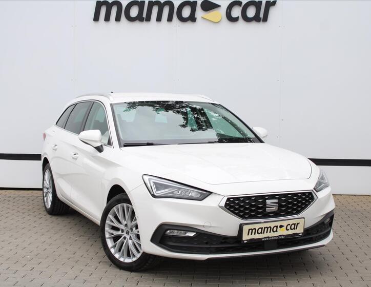 Seat Leon 1