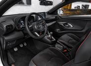 Toyota Yaris 15