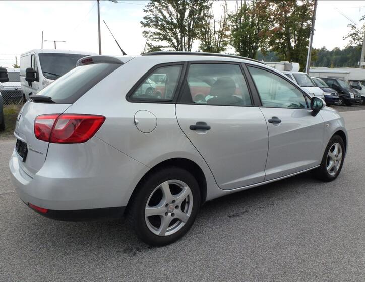 Seat Ibiza 7