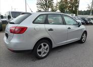 Seat Ibiza 7