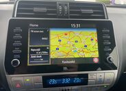 Toyota Land Cruiser 19