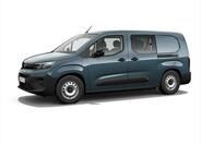 Opel Combo 5
