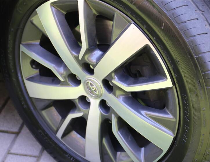 Toyota ProAce Verso 19
