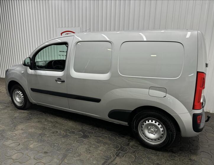 Mercedes-Benz Citan 5