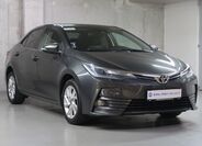 Toyota Corolla 3