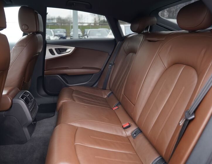 Audi A7 20