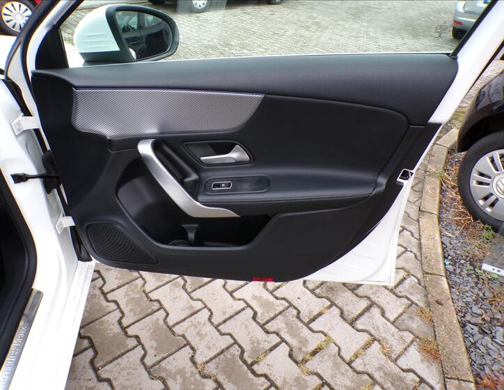 Mercedes-Benz Třídy A 26