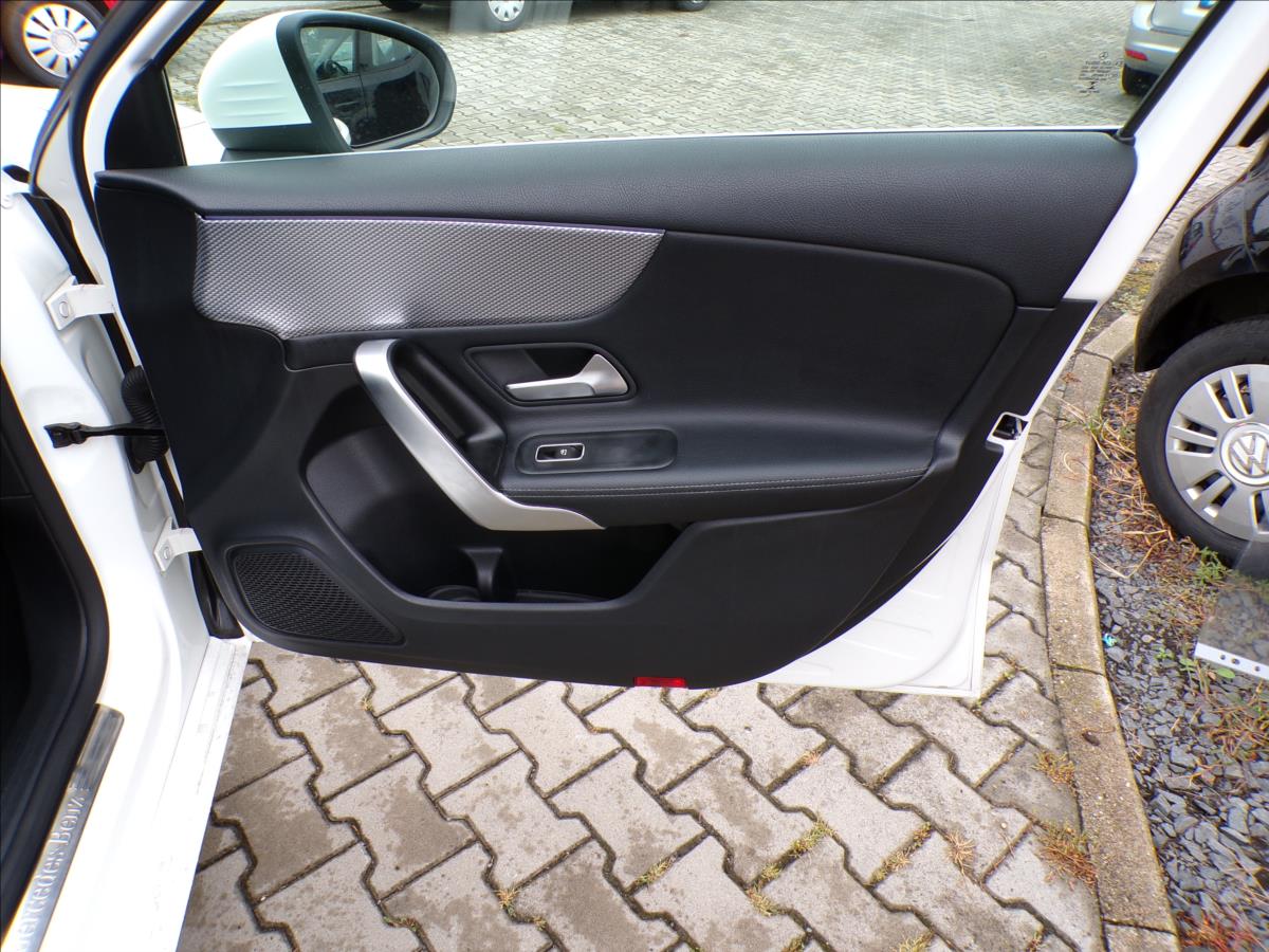 Mercedes-Benz Třídy A