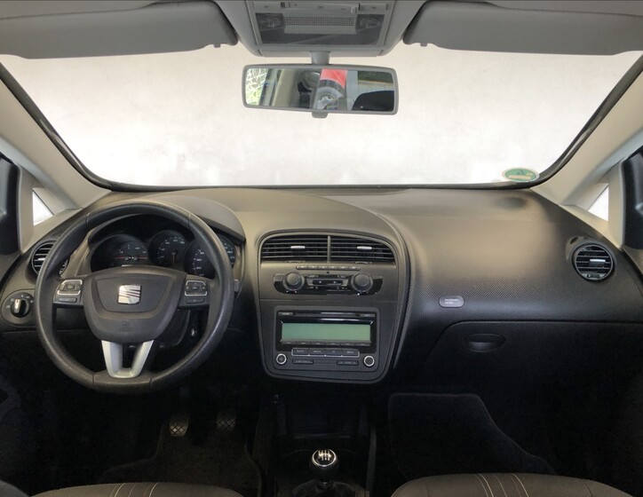 Seat Altea 14