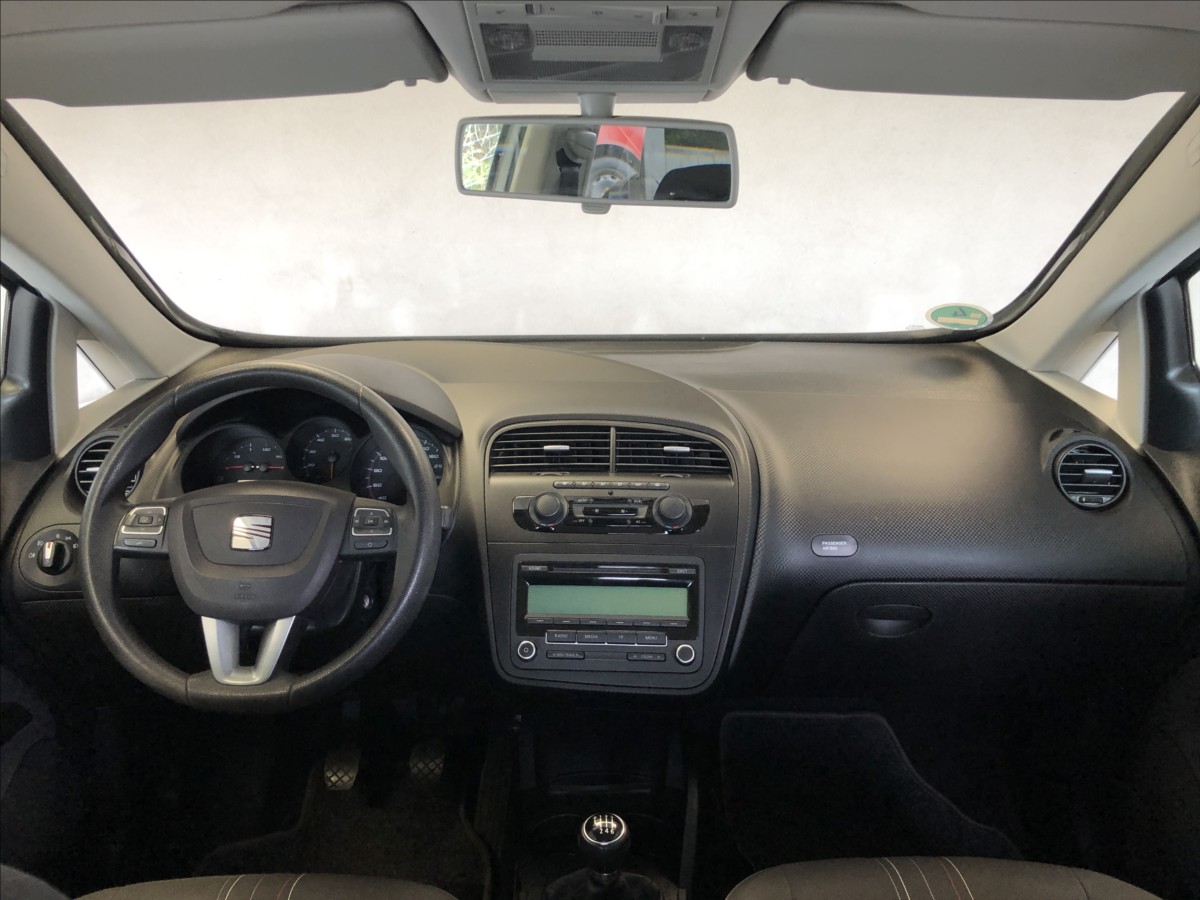 Seat Altea