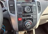 KIA Venga 25