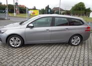 Peugeot 308 5