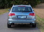 Audi A6 Allroad 6