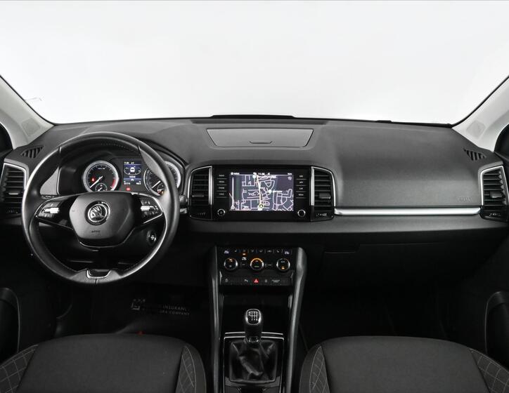 Škoda Karoq 11