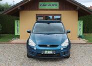 Ford S-MAX 2