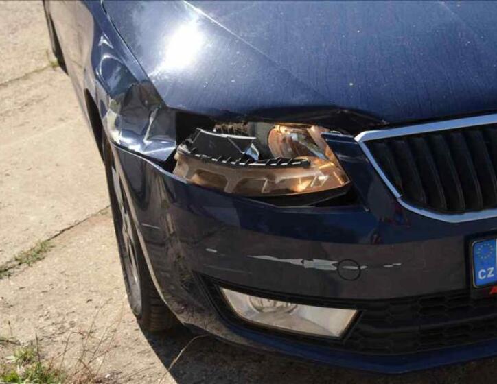 Škoda Octavia 7