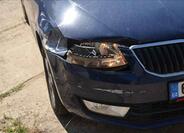 Škoda Octavia 7