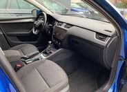 Škoda Octavia 19