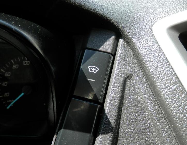 Ford Transit 24