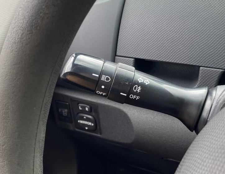 Toyota Yaris 21