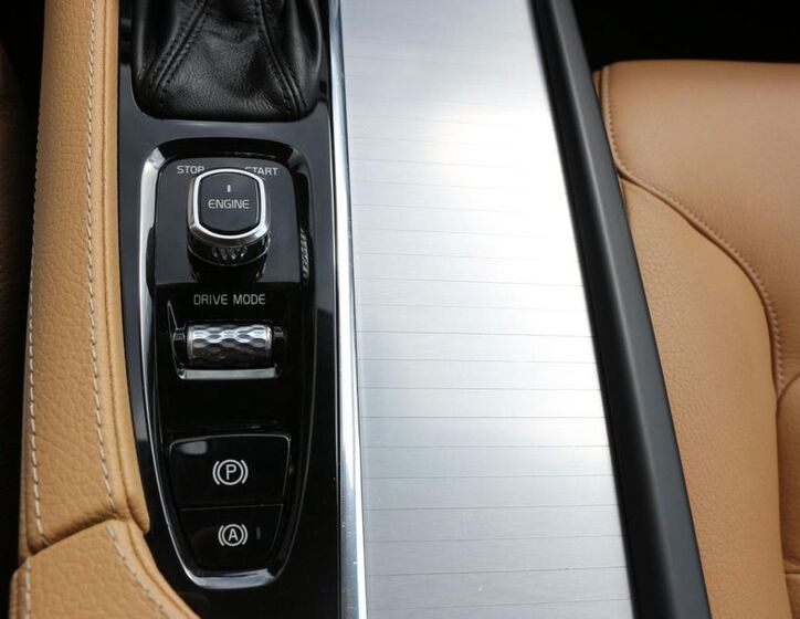 Volvo XC90 43