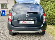 Dacia Duster 5