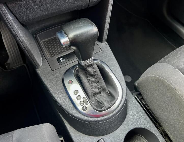 Volkswagen Touran 30