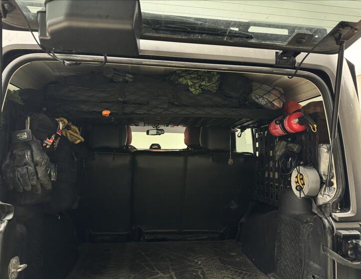 Jeep Wrangler 37
