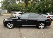 Škoda Superb 8