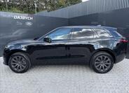 Land Rover Range Rover Velar 5