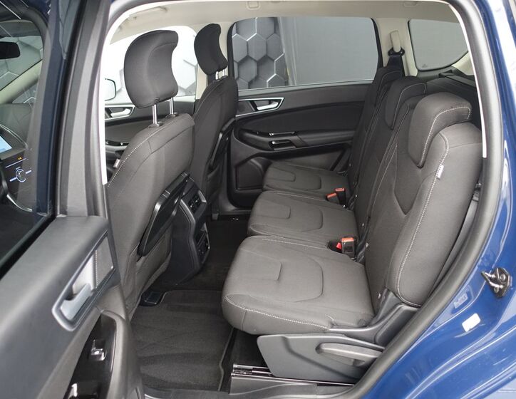 Ford S-MAX 29
