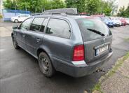 Škoda Octavia 4
