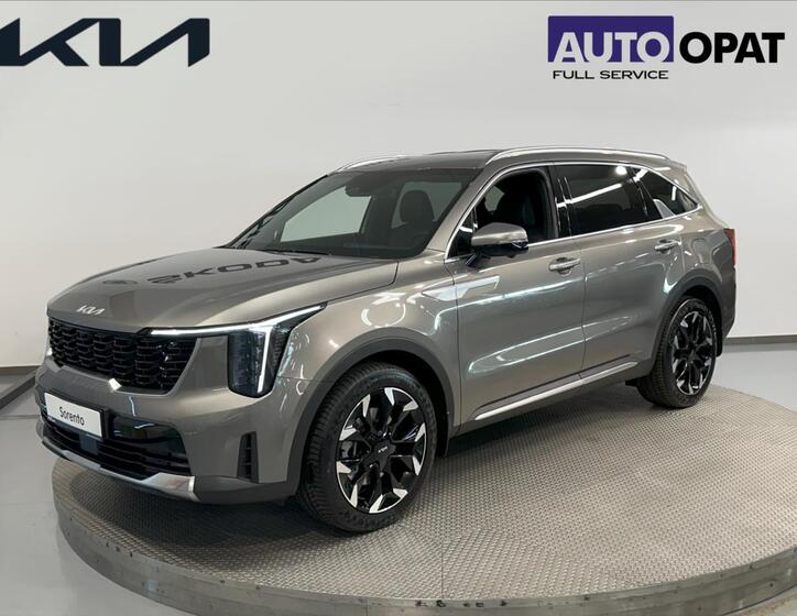 KIA Sorento 1