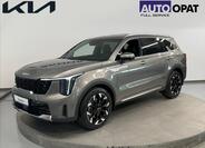 KIA Sorento 1