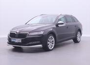 Škoda Superb 3