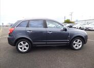 Opel Antara 2