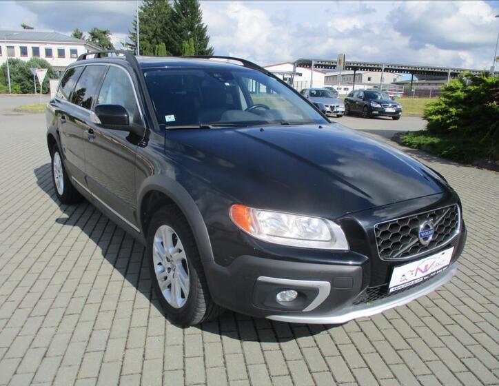 Volvo XC70 6