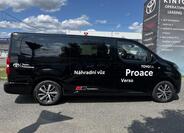 Toyota ProAce Verso 3