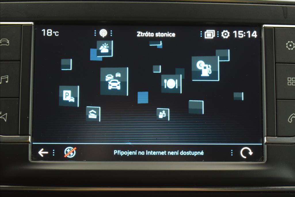 Peugeot Traveller
