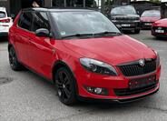 Škoda Fabia 8
