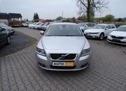 Volvo V50 3