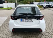 Toyota Yaris 28