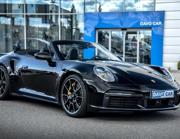 Porsche 911 54